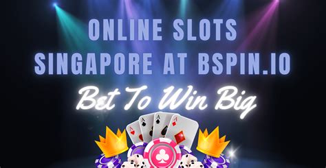 BSpin Bitcoin pokies in Australia