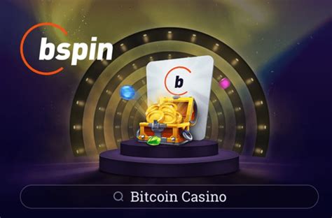 BSpin Australia Bitcoin slots