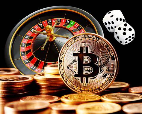 BSpin roulette Australia crypto gaming