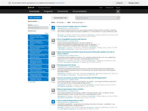 BStrings - social.msdn.microsoft.com