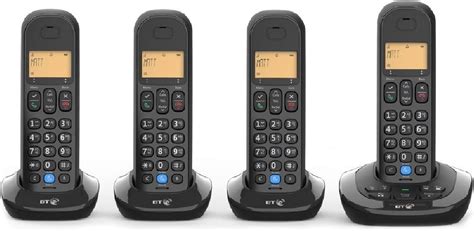 BT 3880 Cordless Home Phone with Nuisance Call …