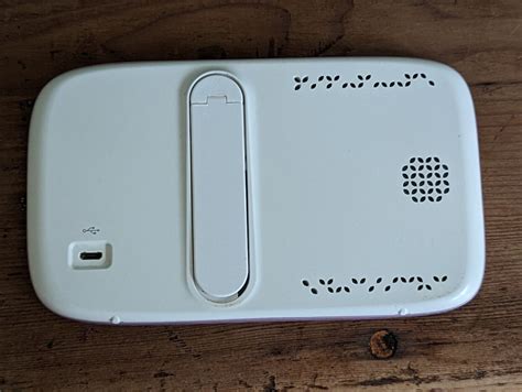 BT baby monitor 6000 - not pairing to phone - BT Broadband