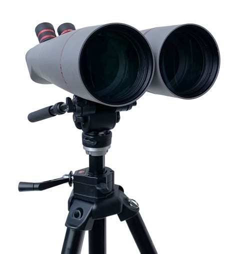 BT-100XL-ED Binocular Telescope - Oberwerk