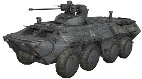 BTR-80 Call of Duty Wiki Fandom