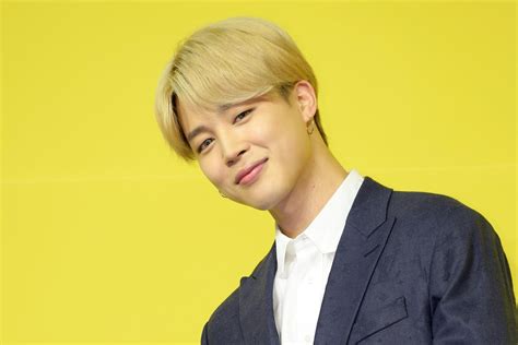 BTS’s Jimin Claims The Bestselling Song In America For A