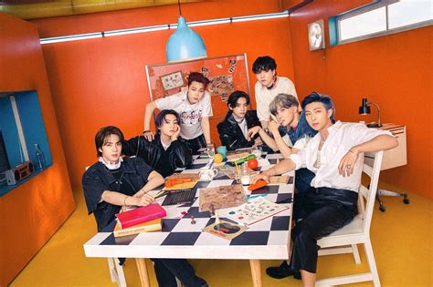 BTS、完全復帰で始まる「第2幕」 成長物語から大人の世界へ.
