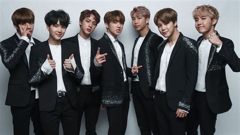 From ARMY to Magic Shop: How BTS' Live Performances Connect with Fans