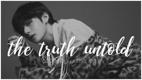 BTS (방탄소년단) - The Truth Untold (전하지 못한 진심) (Feat. Steve …