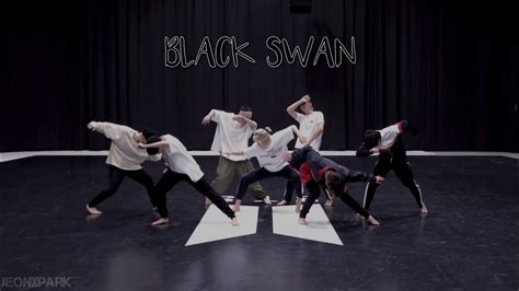 BTS - Black Swan // Sub. Español [MV] - YouTube