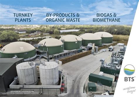 BTS Biogas LinkedIn