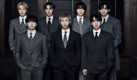 BTS Comeback Full Member, MV Swim Langsung Trending Global - muktibox.com