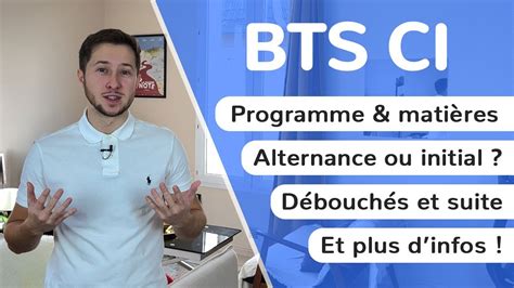 BTS Commerce International : programme, débouchés professionnels