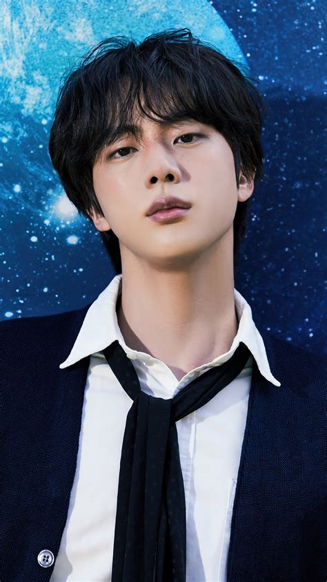BTS Jin&rsquo;s Dating Confession Leaves Everyone Shocked