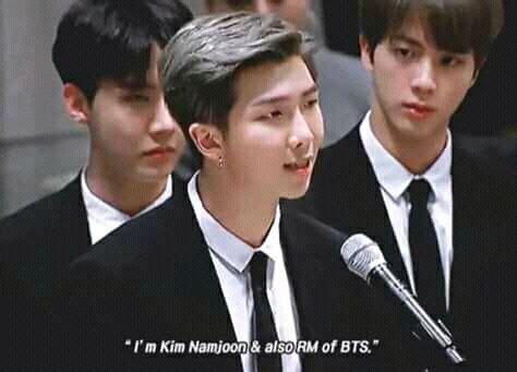 BTS Quotes 💜 - 23.Namjoon 💜💜 - Wattpad