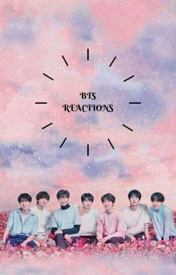 BTS Reactions - They Finger You - Wattpad