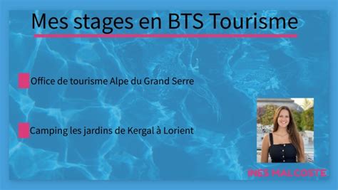 BTS Toursime