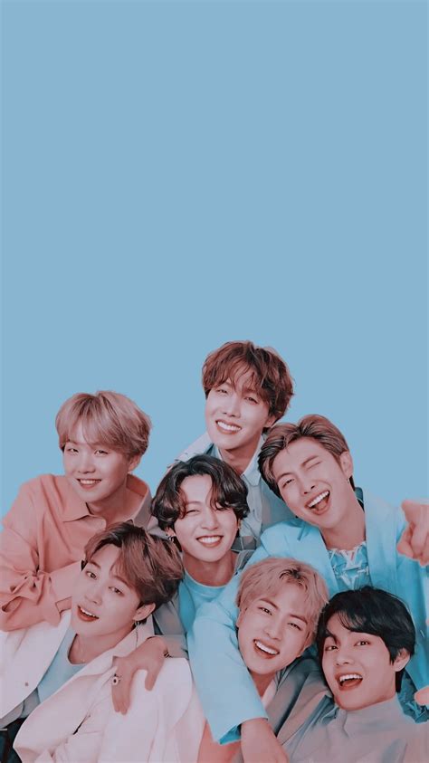 BTS Wallpapers - Pinterest