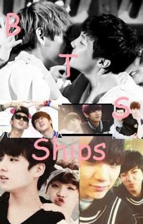 BTS ships - yoonilvr - Wattpad