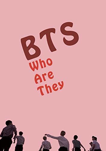 Full Download Bts Who Are They By Yi Ying Chen