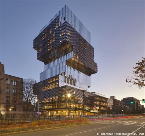 BU Center For Computing & Data Sciences Greater Boston Electrical and