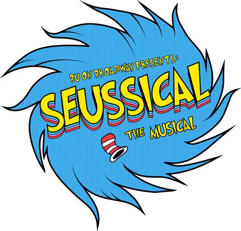 BU On Broadway Presents: Seussical The Musical!