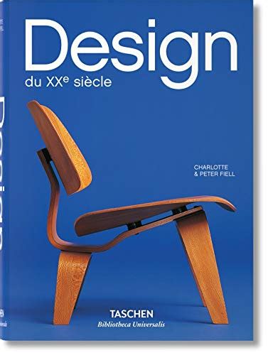 BU-Design du XXème siècle