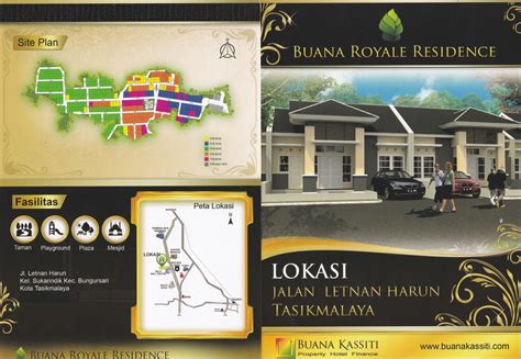 buana royale residence - elchoricharrua.com