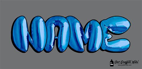 Bubble Style Tutorial - mit 6 aufbauenden Übungen … - muktibox.com