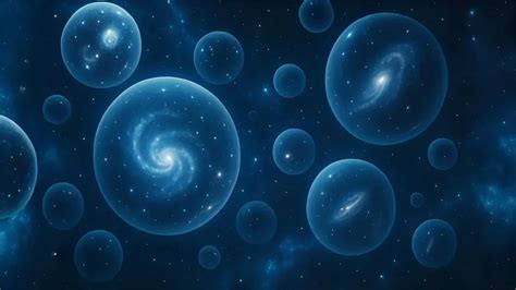 Bubble Universes - muktibox.com