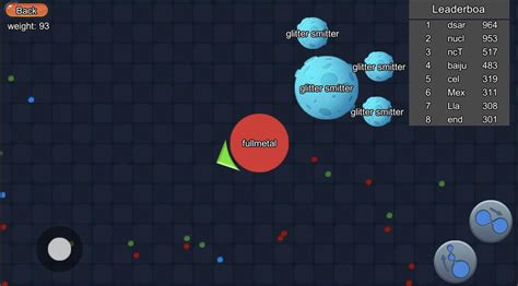 BUBBLE.io for Android APK Download