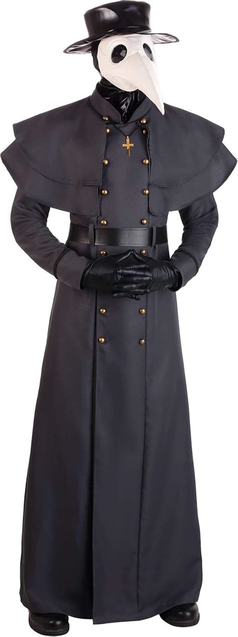 Bubonic Plague Costume - Etsy - wintechmobiles.com
