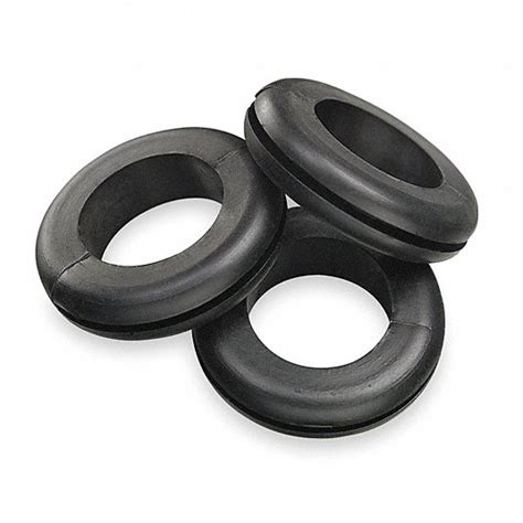 BUCHANAN Rubber Grommets - Grainger Industrial Supply