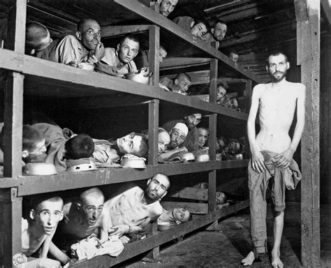Buchenwald concentration camp - wintechmobiles.com
