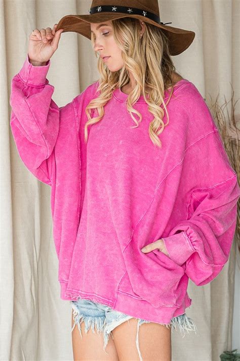 BUCKETLIST Sweatshirts & Hoodies for Women - Poshmark