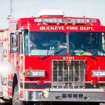 BUCKEYE FIRE MEDICAL RESCUE Job Details National Testing …