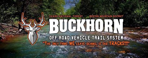 BUCKHORN OHV TRAIL RIDERS - Facebook