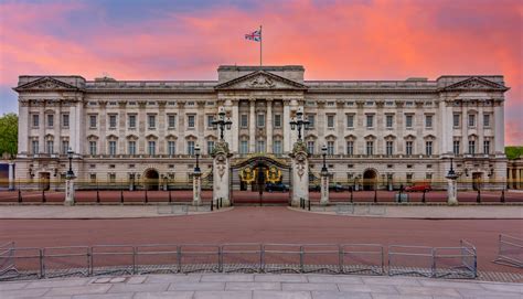 Buckingham Palace | History, how to visit and what to see - wintechmobiles.com