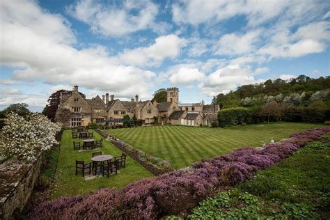 BUCKLAND MANOR - Updated 2024 Prices & Hotel Reviews …