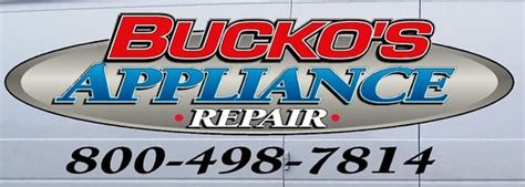 BUCKO’S APPLIANCE REPAIR - 12 Reviews - Cologne, NJ - Yelp