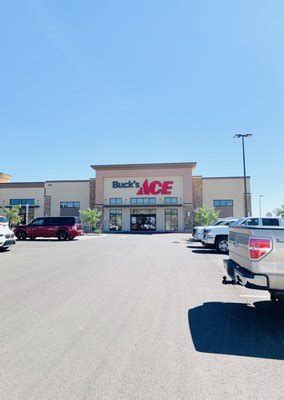 BUCKS ACE HARDWARE - 20 Reviews - Yelp