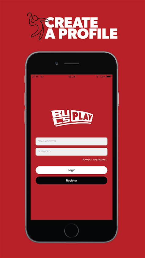 BUCS Play APK Download for Android 