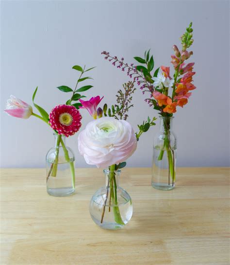 Bud Vases | AnthroHome - Anthropologie - muktibox.com