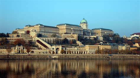 Buda Castle - Buda Castle, Budapest - wintechmobiles.com