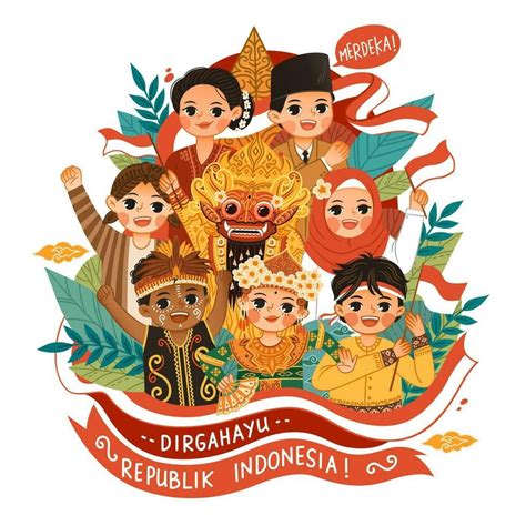 Budaya Indonesia - Wikipedia bahasa Indonesia, ensiklopedia bebas - muktibox.com