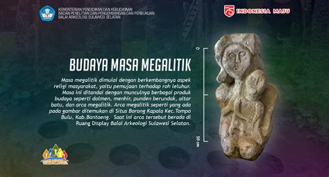 Budaya masa Megalitik - Repositori Institusi … - wintechmobiles.com