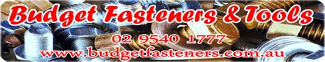 Budget Fasteners - Home - coolestguyplanet.net