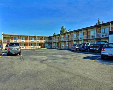 BUDGET LODGE: UPDATED 2024 Motel Reviews, Price …