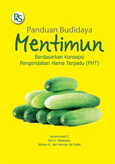 Budidaya Mentimun | PDF - raincitystudios.com
