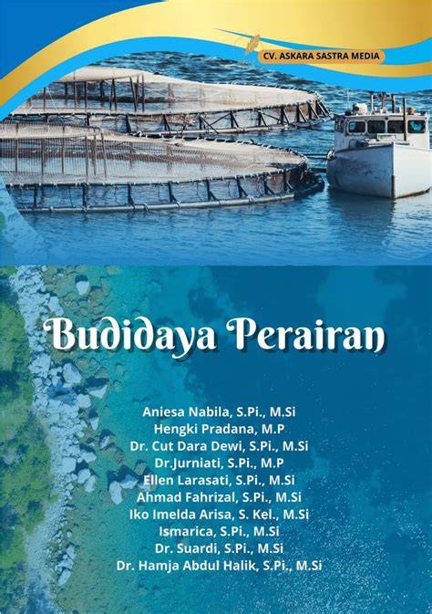 BUDIDAYA PERAIRAN - raincitystudios.com