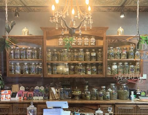 BUDS CRAFT CANNABIS - 306 E Choctaw Ave, McAlester, …